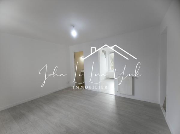 Maison à BETHEMONT LA FORET (95840)