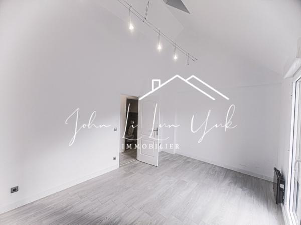 Maison à BETHEMONT LA FORET (95840)