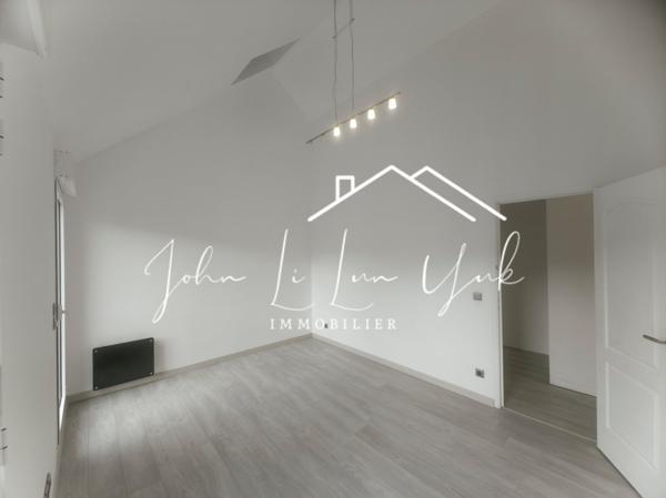 Maison à BETHEMONT LA FORET (95840)