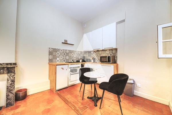 Appartement 2 pièces 48.13 m2