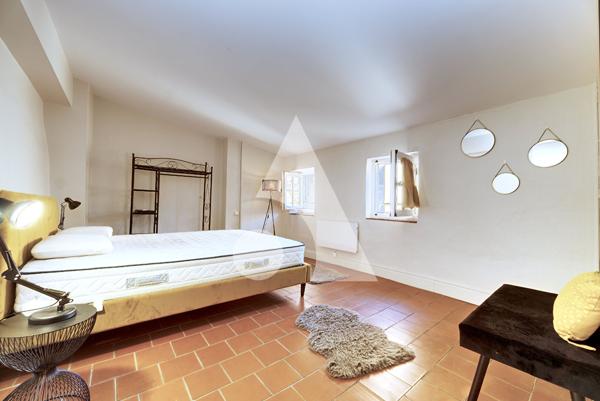 Appartement 2 pièces 48.13 m2