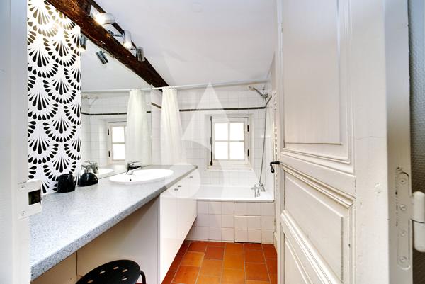 Appartement 2 pièces 48.13 m2
