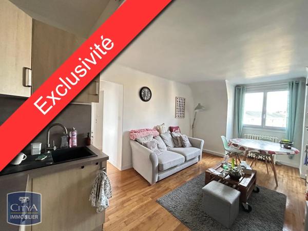 Appartement à vendre 3 pièces 71m²