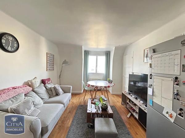 Appartement à vendre 3 pièces 71m²