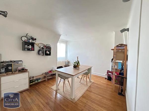 Appartement à vendre 3 pièces 71m²