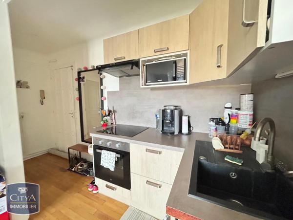 Appartement à vendre 3 pièces 71m²