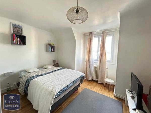 Appartement à vendre 3 pièces 71m²