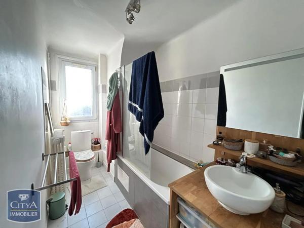 Appartement à vendre 3 pièces 71m²