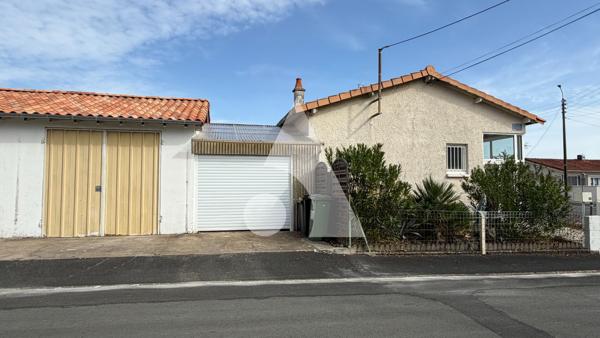 Maison 4 pièces 70 m2