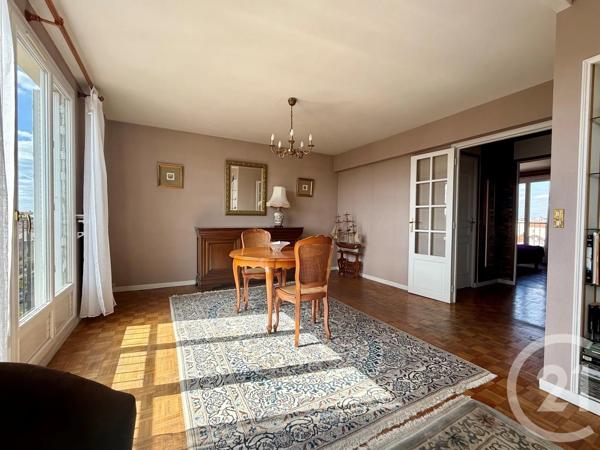Appartement F2 Bis à vendre  2 pièces - 57,95 m 2   ST MAUR DES FOSSES  - 94
