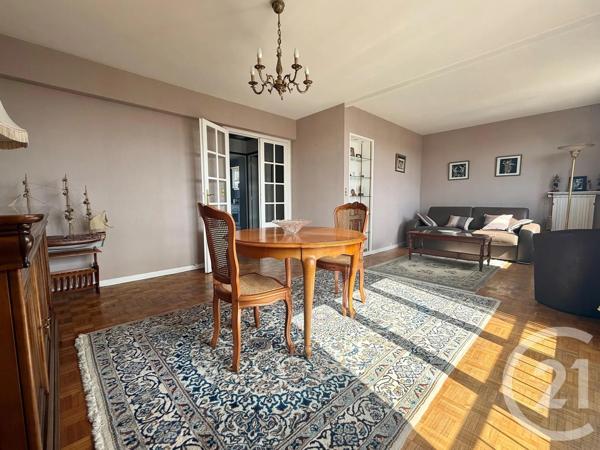 Appartement F2 Bis à vendre  2 pièces - 57,95 m 2   ST MAUR DES FOSSES  - 94