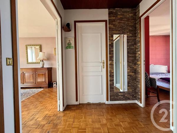 Appartement F2 Bis à vendre  2 pièces - 57,95 m 2   ST MAUR DES FOSSES  - 94
