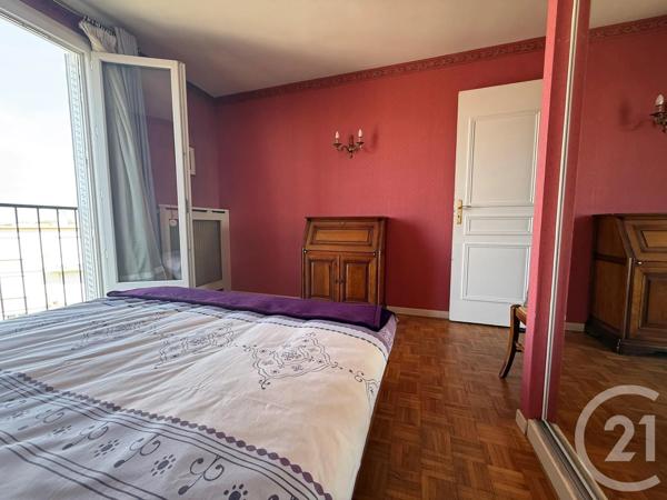 Appartement F2 Bis à vendre  2 pièces - 57,95 m 2   ST MAUR DES FOSSES  - 94