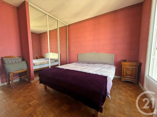 Appartement F2 Bis à vendre  2 pièces - 57,95 m 2   ST MAUR DES FOSSES  - 94