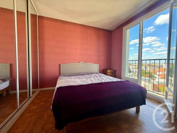 Appartement F2 Bis à vendre  2 pièces - 57,95 m 2   ST MAUR DES FOSSES  - 94