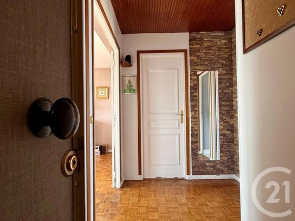 Appartement F2 Bis à vendre  2 pièces - 57,95 m 2   ST MAUR DES FOSSES  - 94