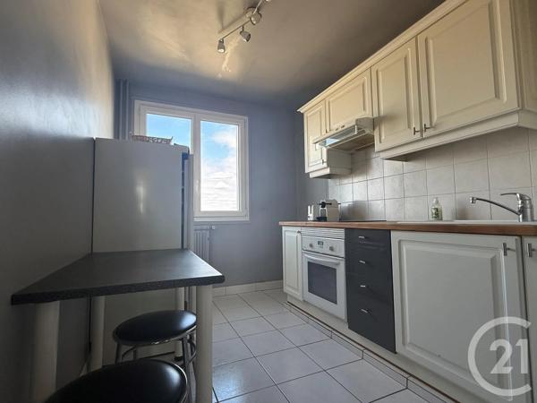 Appartement F2 Bis à vendre  2 pièces - 57,95 m 2   ST MAUR DES FOSSES  - 94