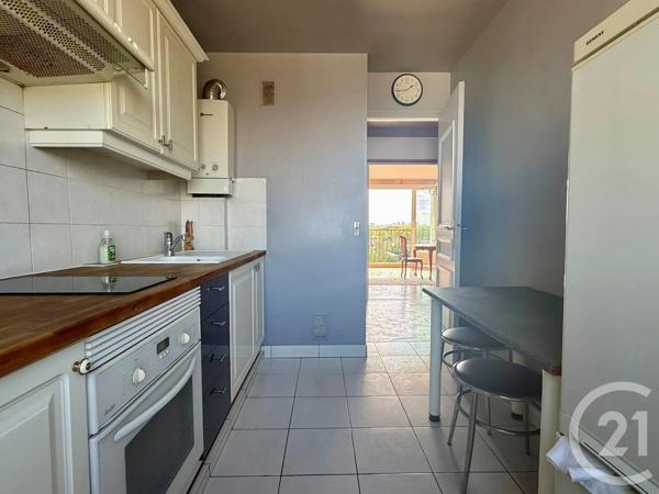 Appartement F2 Bis à vendre  2 pièces - 57,95 m 2   ST MAUR DES FOSSES  - 94