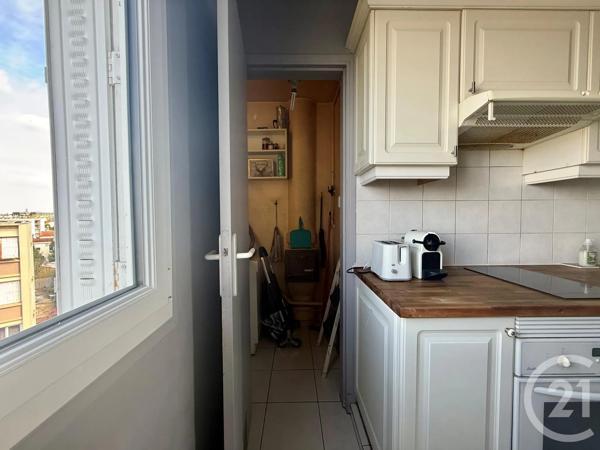Appartement F2 Bis à vendre  2 pièces - 57,95 m 2   ST MAUR DES FOSSES  - 94