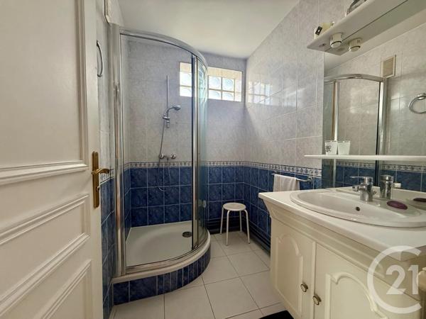 Appartement F2 Bis à vendre  2 pièces - 57,95 m 2   ST MAUR DES FOSSES  - 94