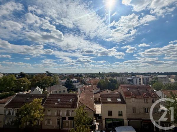 Appartement F2 Bis à vendre  2 pièces - 57,95 m 2   ST MAUR DES FOSSES  - 94
