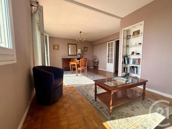 Appartement F2 Bis à vendre  2 pièces - 57,95 m 2   ST MAUR DES FOSSES  - 94