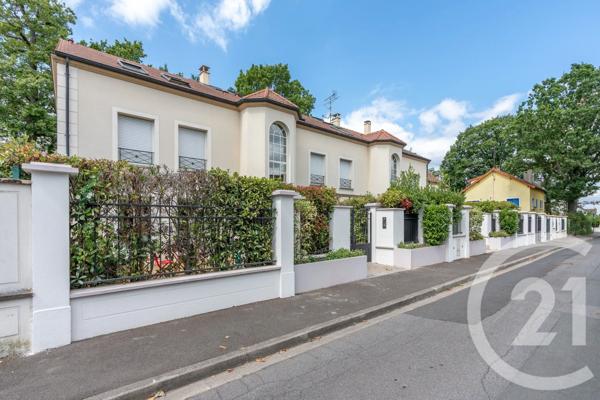 Appartement F2 Bis à vendre  2 pièces - 57,95 m 2   ST MAUR DES FOSSES  - 94