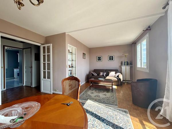 Appartement F2 Bis à vendre  2 pièces - 57,95 m 2   ST MAUR DES FOSSES  - 94