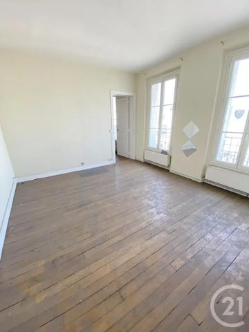 Appartement F2 Bis à vendre  2 pièces - 57,95 m 2   ST MAUR DES FOSSES  - 94