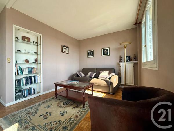 Appartement F2 Bis à vendre  2 pièces - 57,95 m 2   ST MAUR DES FOSSES  - 94