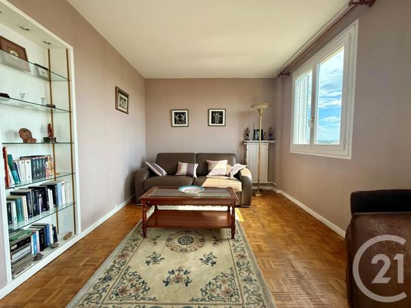 Appartement F2 Bis à vendre  2 pièces - 57,95 m 2   ST MAUR DES FOSSES  - 94