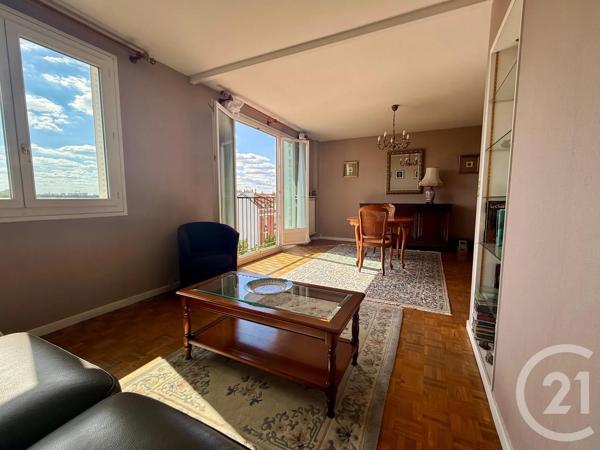 Appartement F2 Bis à vendre  2 pièces - 57,95 m 2   ST MAUR DES FOSSES  - 94