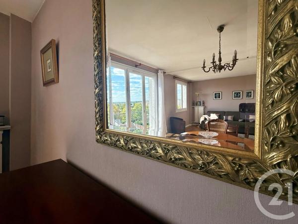 Appartement F2 Bis à vendre  2 pièces - 57,95 m 2   ST MAUR DES FOSSES  - 94