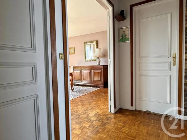 Appartement F2 Bis à vendre  2 pièces - 57,95 m 2   ST MAUR DES FOSSES  - 94