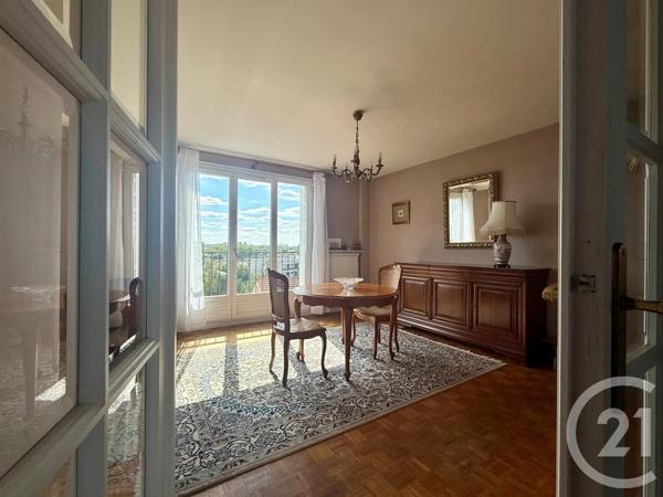 Appartement F2 Bis à vendre  2 pièces - 57,95 m 2   ST MAUR DES FOSSES  - 94