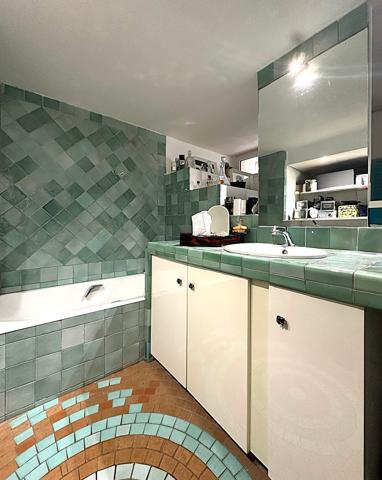 Appartement 4 pièces - 150 m² Bien prestige