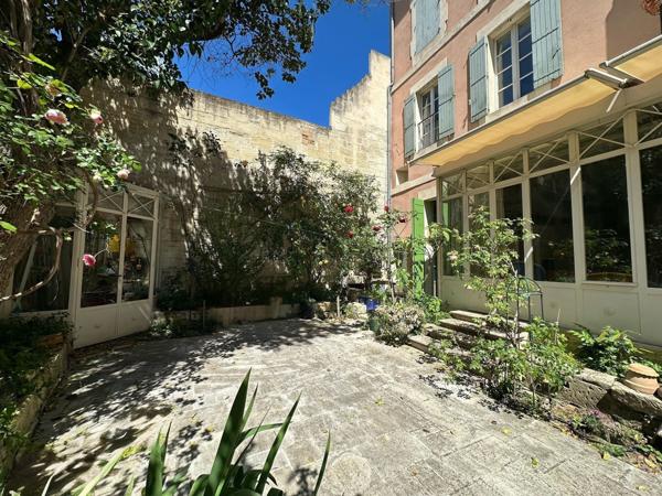 Appartement 4 pièces - 150 m² Bien prestige