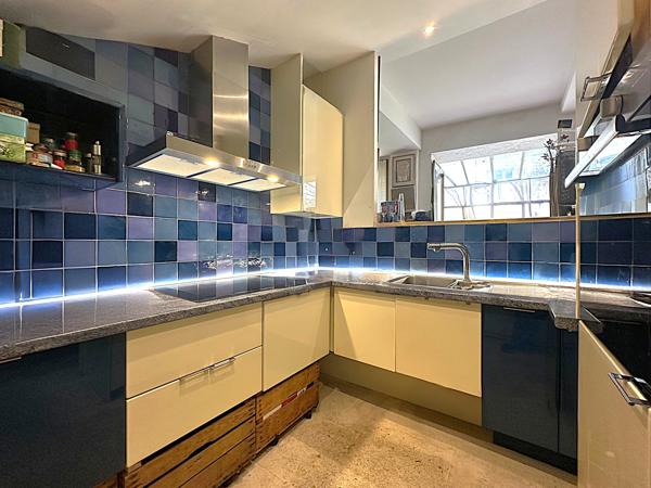 Appartement 4 pièces - 150 m² Bien prestige