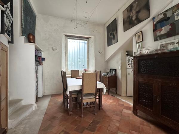 Appartement 4 pièces - 150 m² Bien prestige