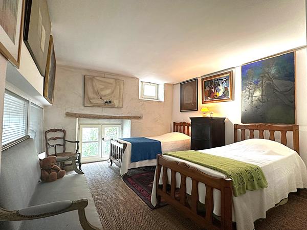 Appartement 4 pièces - 150 m² Bien prestige