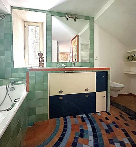 Appartement 4 pièces - 150 m² Bien prestige