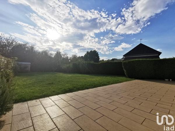 Maison 6 pièces de 136 m² à Gouvieux (60270)