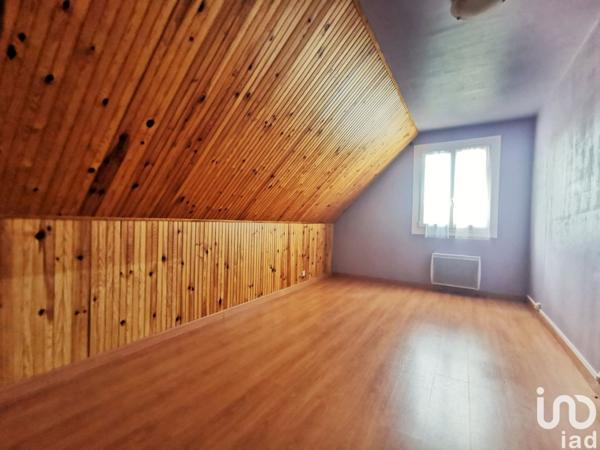 Maison 6 pièces de 136 m² à Gouvieux (60270)