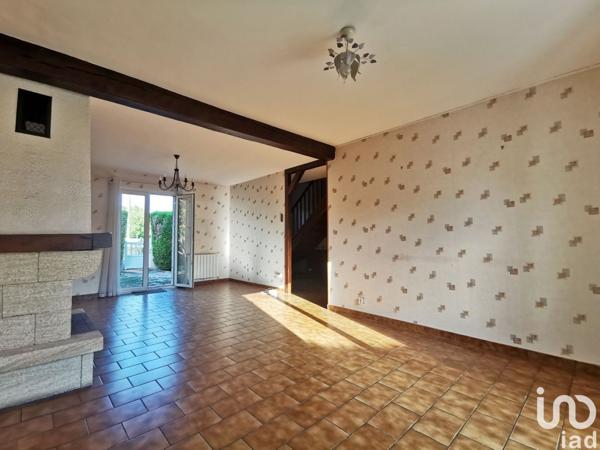 Maison 6 pièces de 136 m² à Gouvieux (60270)