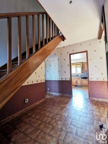 Maison 6 pièces de 136 m² à Gouvieux (60270)