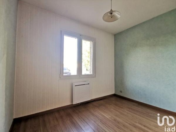 Maison 6 pièces de 136 m² à Gouvieux (60270)