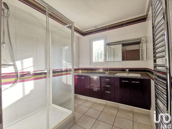 Maison 6 pièces de 136 m² à Gouvieux (60270)