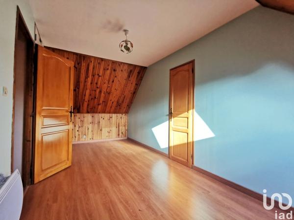 Maison 6 pièces de 136 m² à Gouvieux (60270)