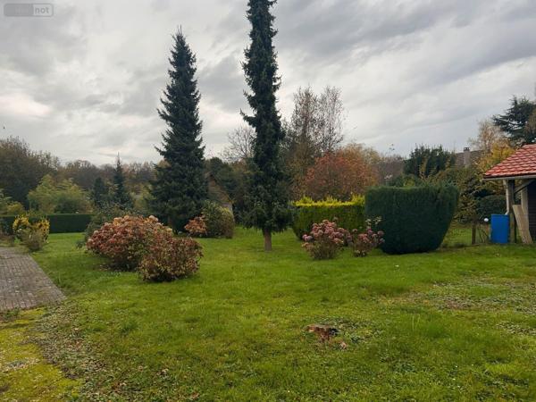 Maison à restaurer à vendre à Isneauville en Seine-Maritime (76230), ref : 47