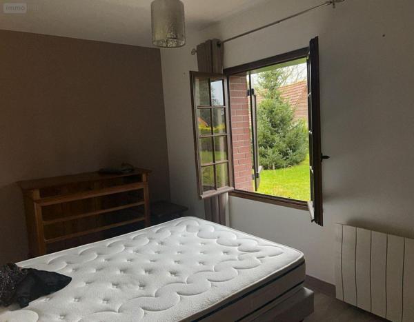 Maison à restaurer à vendre à Isneauville en Seine-Maritime (76230), ref : 47